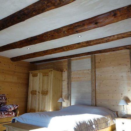 La Chambre Du Moulin Villard-sur-Doron Ngoại thất bức ảnh
